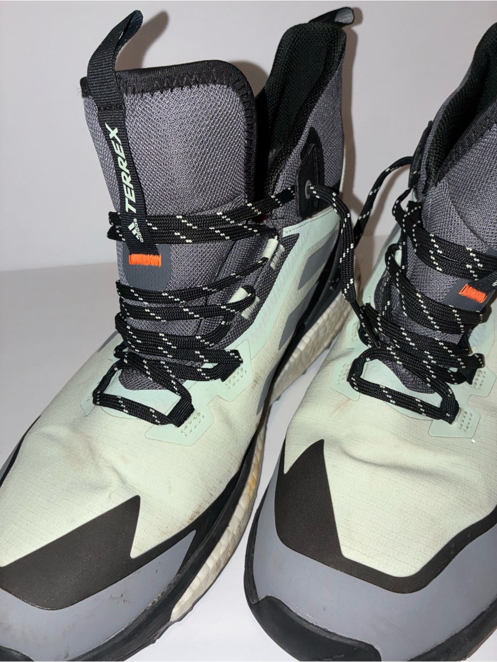 Adidas Terrex Free Hiker 2 GORE-TEX - Picture 2 of 6